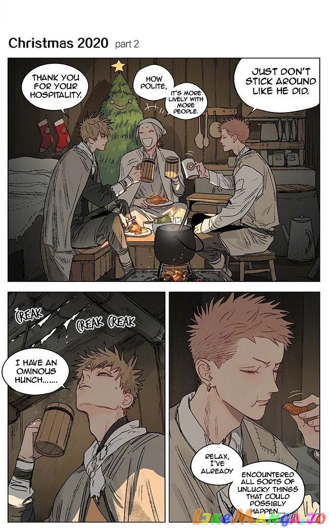 19 Days chapter 345 image 5